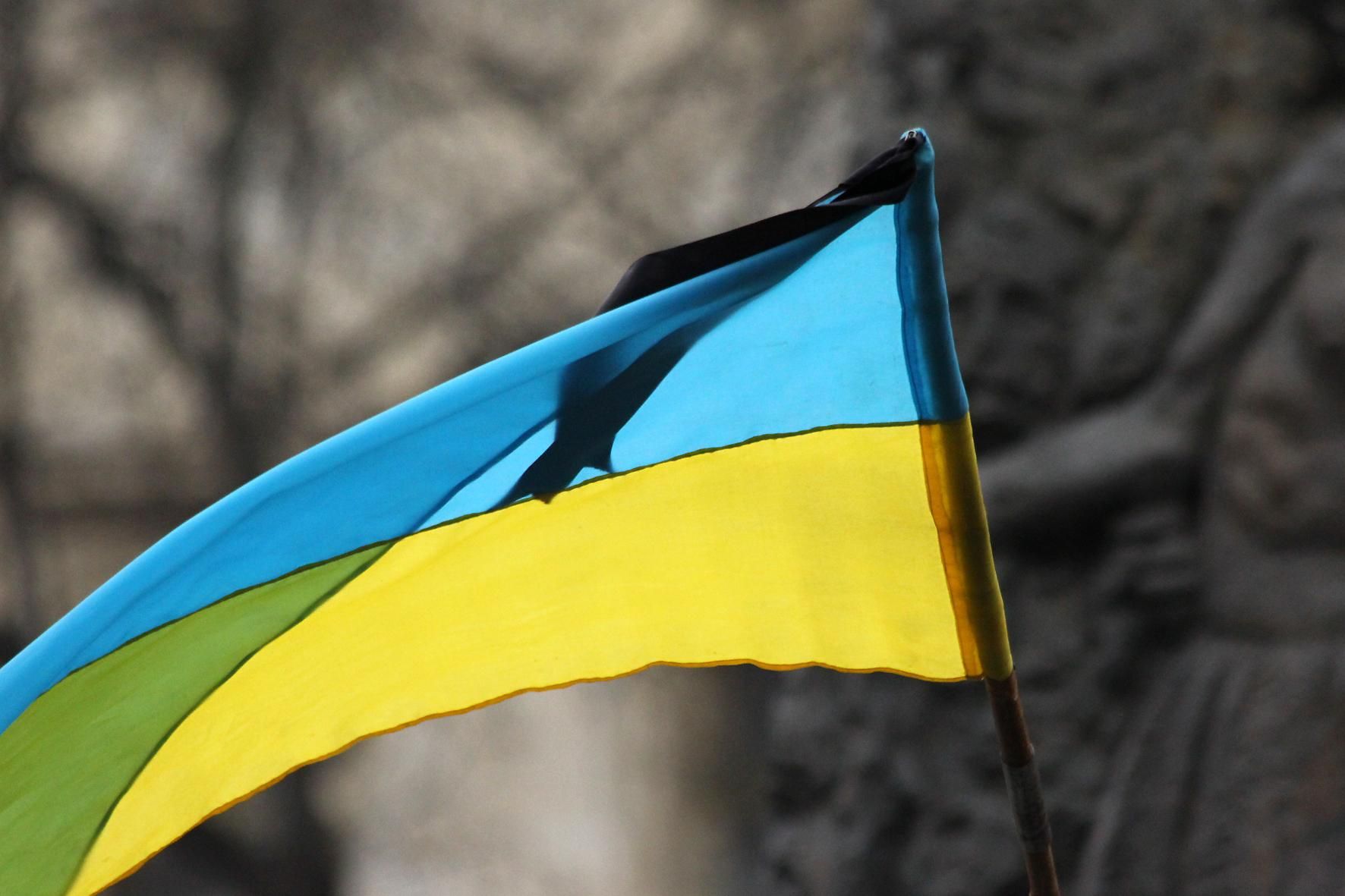В Украине объявлен траур