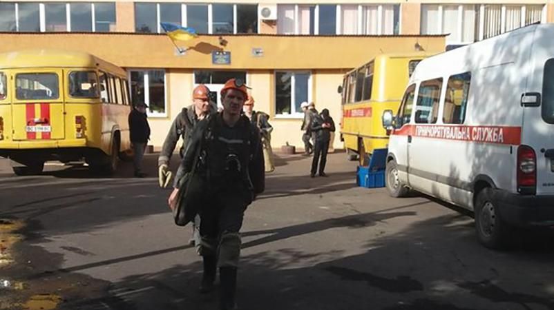 Трагедия на шахте "Степная": в Червоноградском горсовете уточнили количество жертв и спасенных Трагедия на шахте "Степная": в Червоноградском горсовете уточнили количество жертв и спасенных