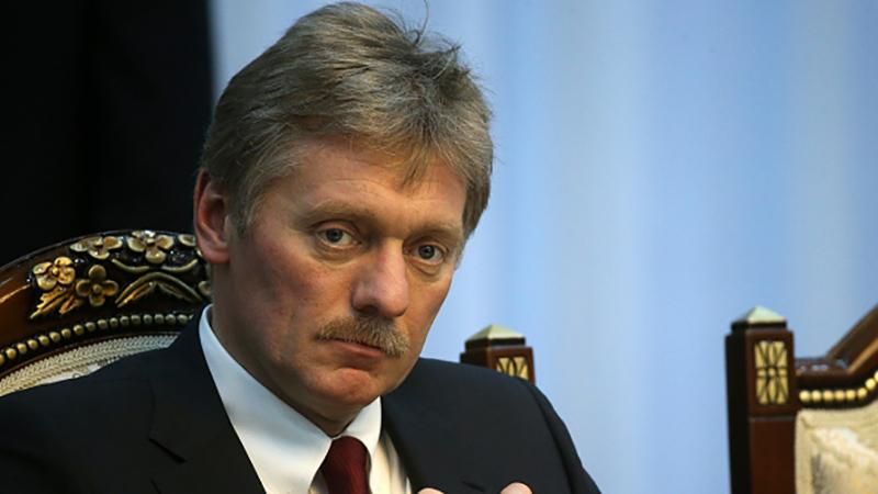У Путіна висловили занепокоєння щодо безпеки на Євробаченні-2017