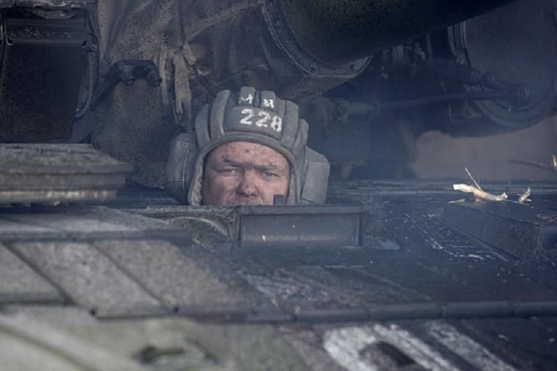 Боевики усилили обстрелы мирных территорий Луганской области, есть раненые Боевики усилили обстрелы мирных территорий Луганской области, есть раненые