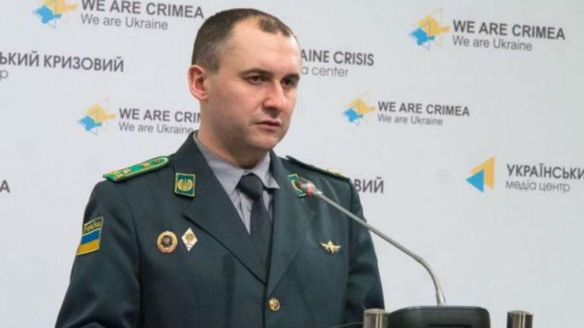 Резонанс: в Украине разоблачили иммиграционные схемы нелегалов Резонанс: в Украине разоблачили иммиграционные схемы нелегалов
