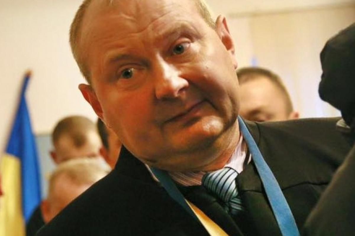 Суд в Молдове оставил за решеткой скандального украинского судью Суд в Молдове оставил за решеткой скандального украинского судью