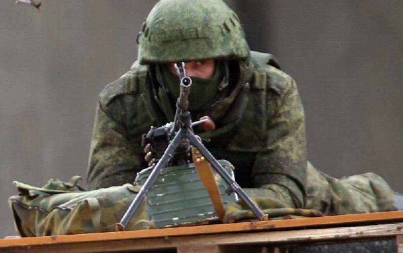 Ситуація на Сході загострилась, є загиблий Ситуація на Сході загострилась, є загиблий