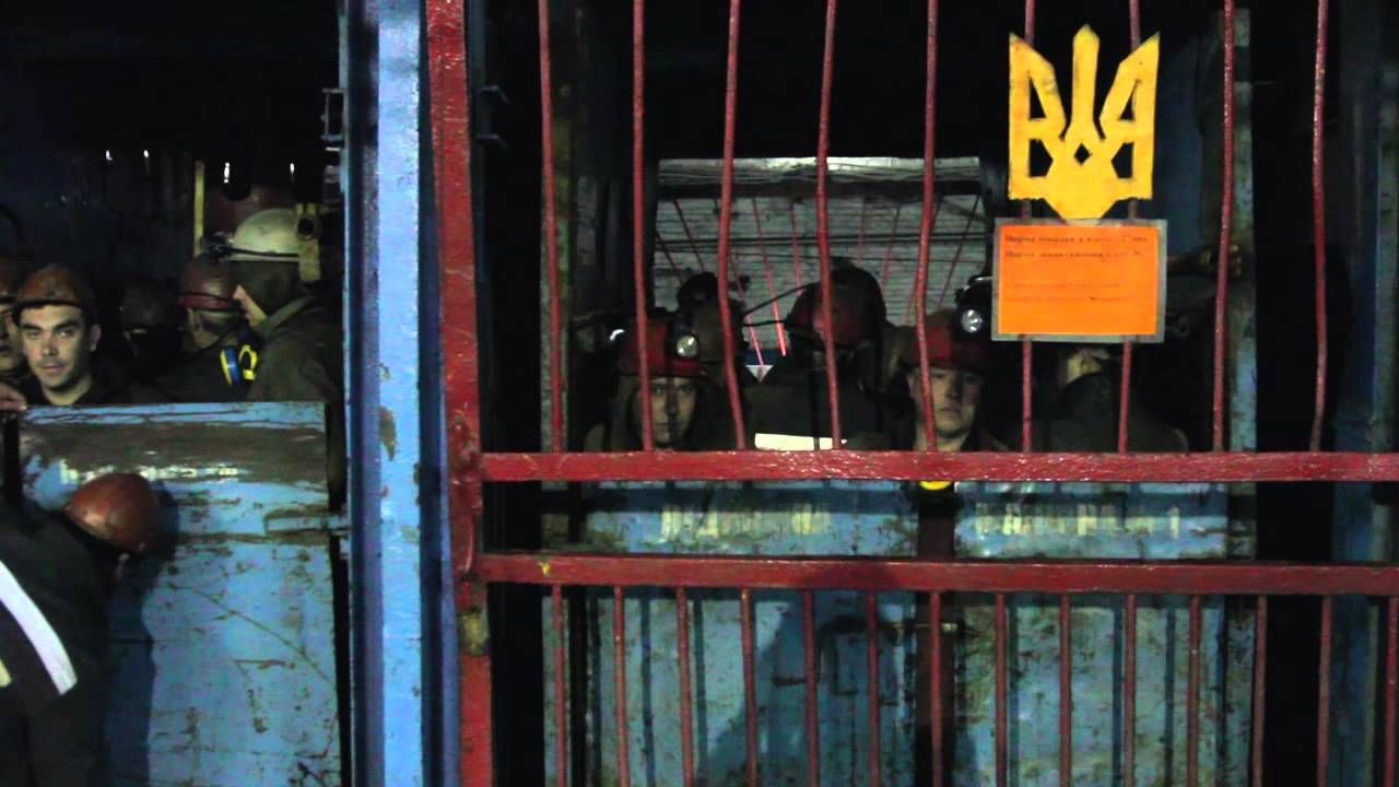 Назвали попередню причину трагедії на шахті "Степова" Назвали попередню причину трагедії на шахті "Степова"