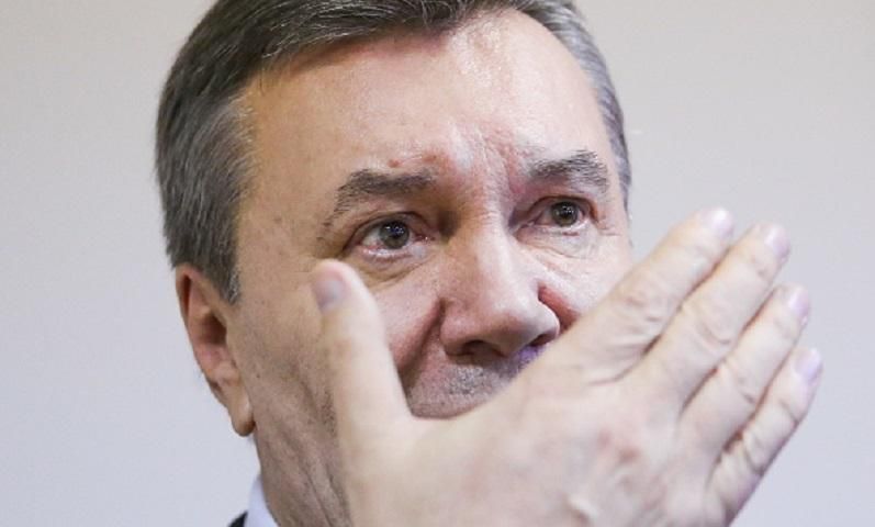 Посли ЄС вирішили продовжити санкції проти Януковича та компанії, – журналіст