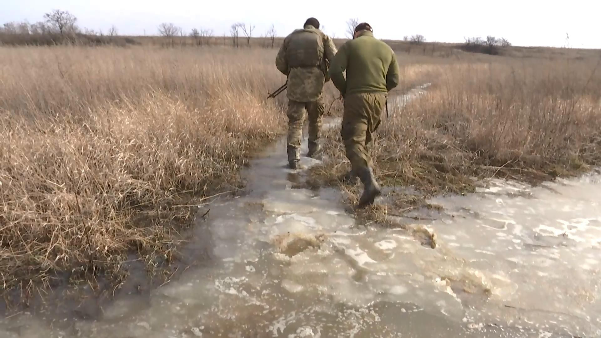 Бійці з передової скаржаться на нову проблему Бійці з передової скаржаться на нову проблему