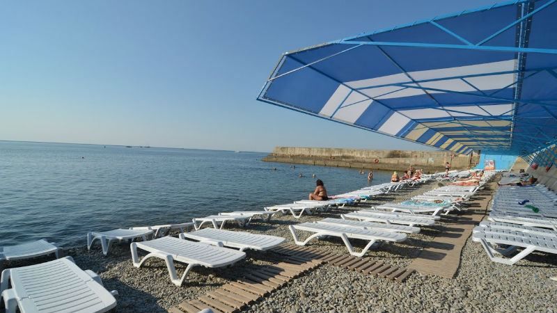 Росія силою відправляє туристів в Крим: промовисті підрахунки Росія силою відправляє туристів в Крим: промовисті підрахунки