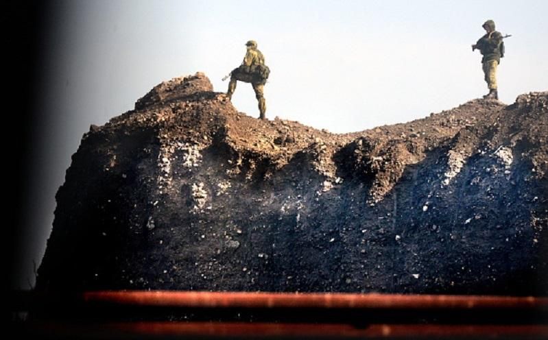 Бойовики опублікували перелік "націоналізованих" підприємств Бойовики опублікували перелік "націоналізованих" підприємств