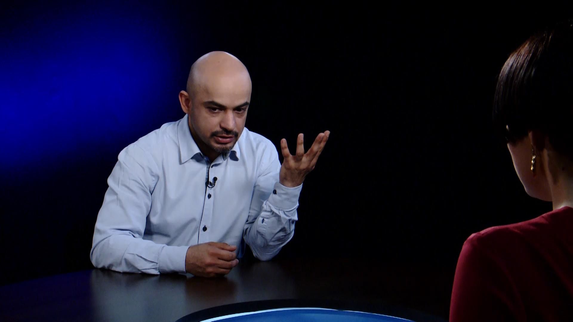 Нардеп пояснив, чому питання коаліції не має значення Нардеп пояснив, чому питання коаліції не має значення