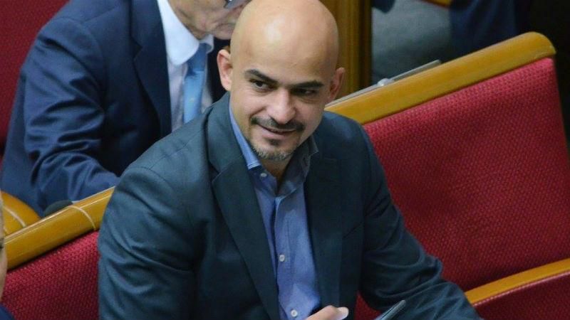 Найем спрогнозировал, останется ли премьером Гросман Найем спрогнозировал, останется ли премьером Гросман