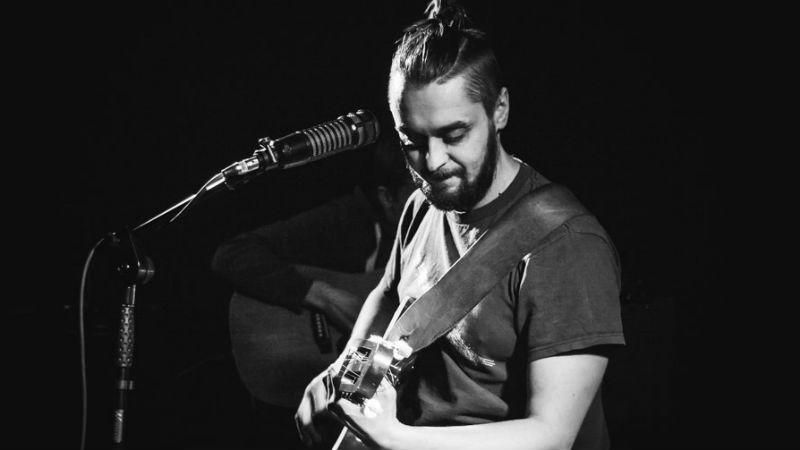 Відомий український гурт записав альбом на вірші Жадана Відомий український гурт записав альбом на вірші Жадана