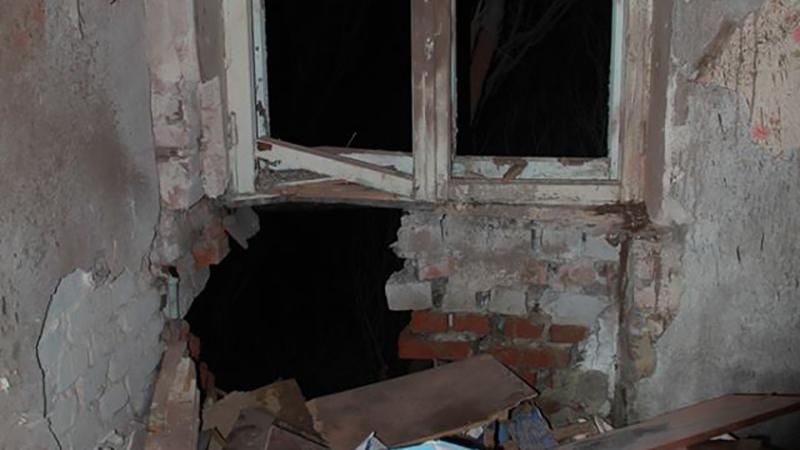 Штаб АТО показав, за допомогою чого терористи обстрілюють Авдіївку Штаб АТО показав, за допомогою чого терористи обстрілюють Авдіївку