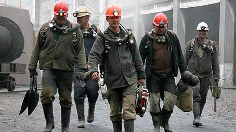 Количество пострадавших на шахте "Степная" возросло