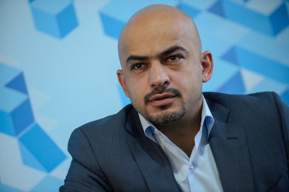 Карати треба як минулих злочинців, так і нинішніх, – Найєм про справу Насірова Карати треба як минулих злочинців, так і нинішніх, – Найєм про справу Насірова