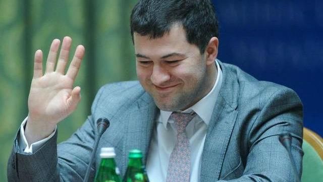 З’явилось свіже фото хворого Насірова З’явилось свіже фото хворого Насірова