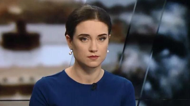 Выпуск новостей за 11:00: Обыски в "Укрзализныцt". Арест экс-"беркутовцев" Выпуск новостей за 11:00: Обыски в "Укрзализныцt". Арест экс-"беркутовцев"