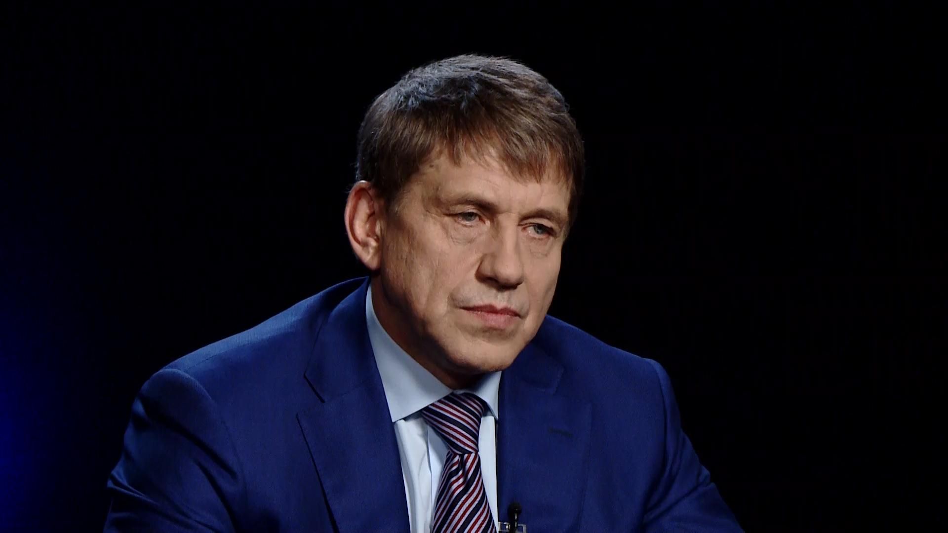 Никакого антрацитового угля с территории России, – Насалик инициирует распоряжение Никакого антрацитового угля с территории России, – Насалик инициирует распоряжение