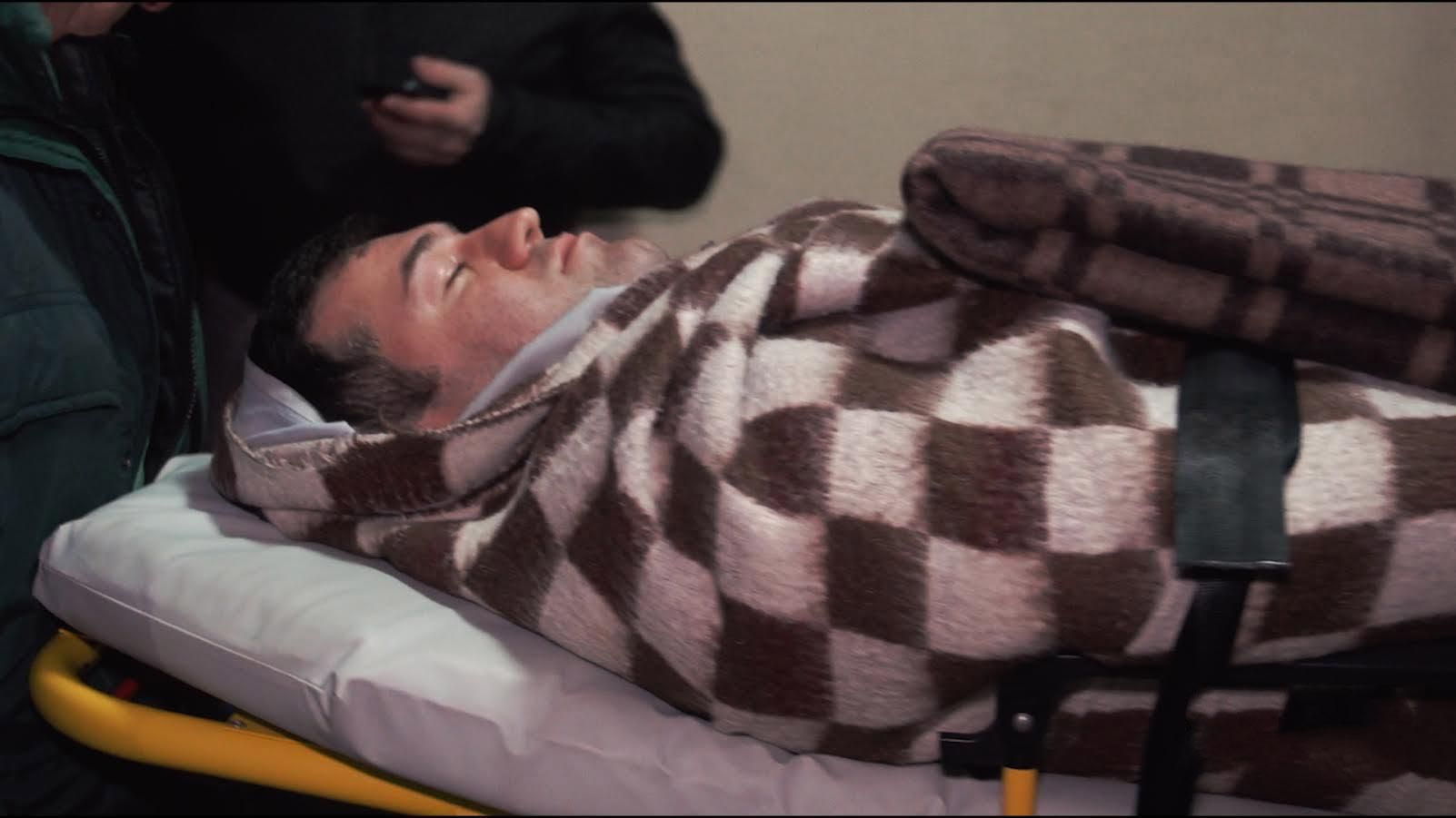 Насіров перебуває у "медикаментозному сні", – адвокат Насіров перебуває у "медикаментозному сні", – адвокат