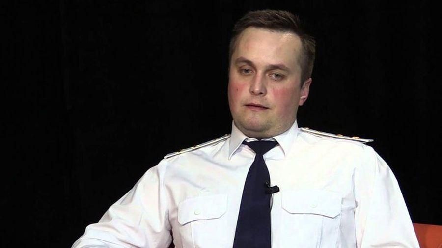 Західні партнери хочуть демонстрації антикорупційної ефективності, – експерт про справу Насірова Західні партнери хочуть демонстрації антикорупційної ефективності, – експерт про справу Насірова