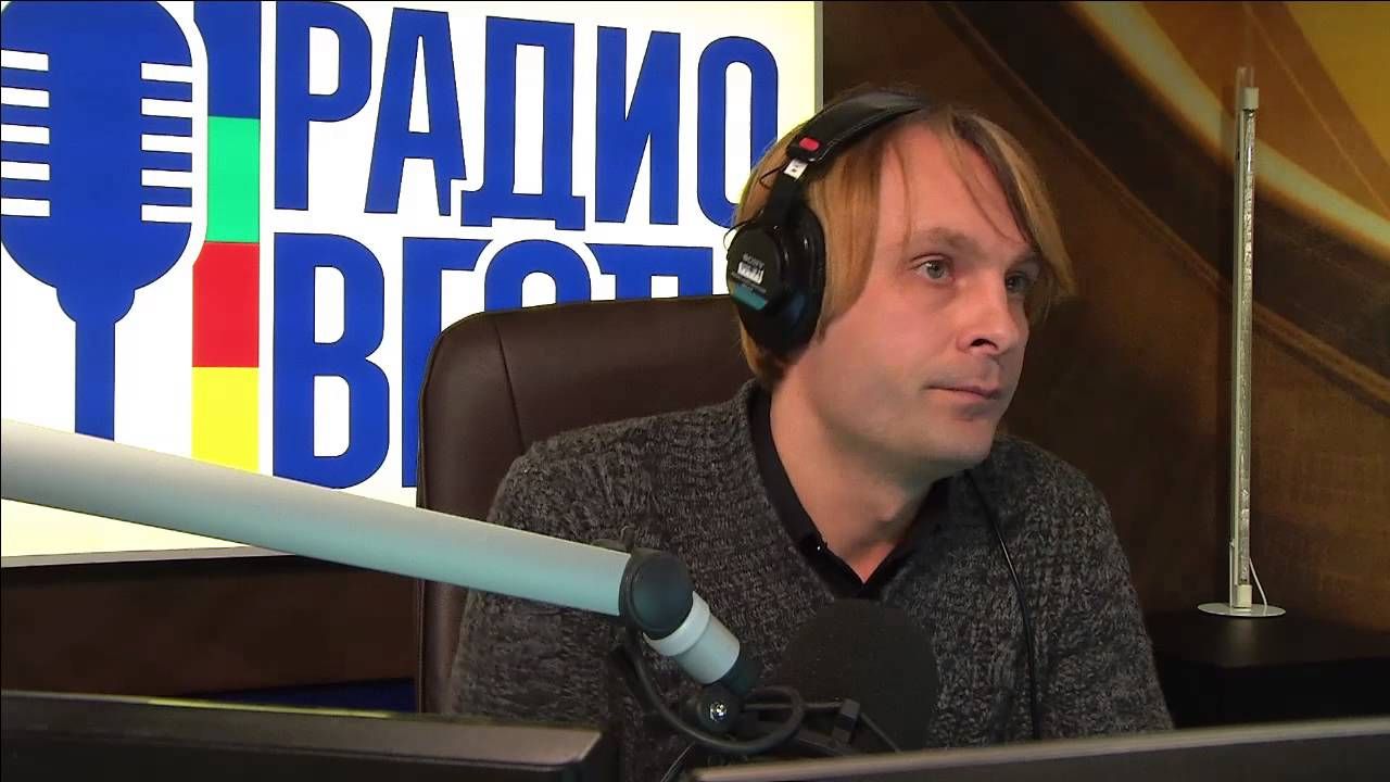 Нацсовет закрыл "Радио Вести" Нацсовет закрыл "Радио Вести"