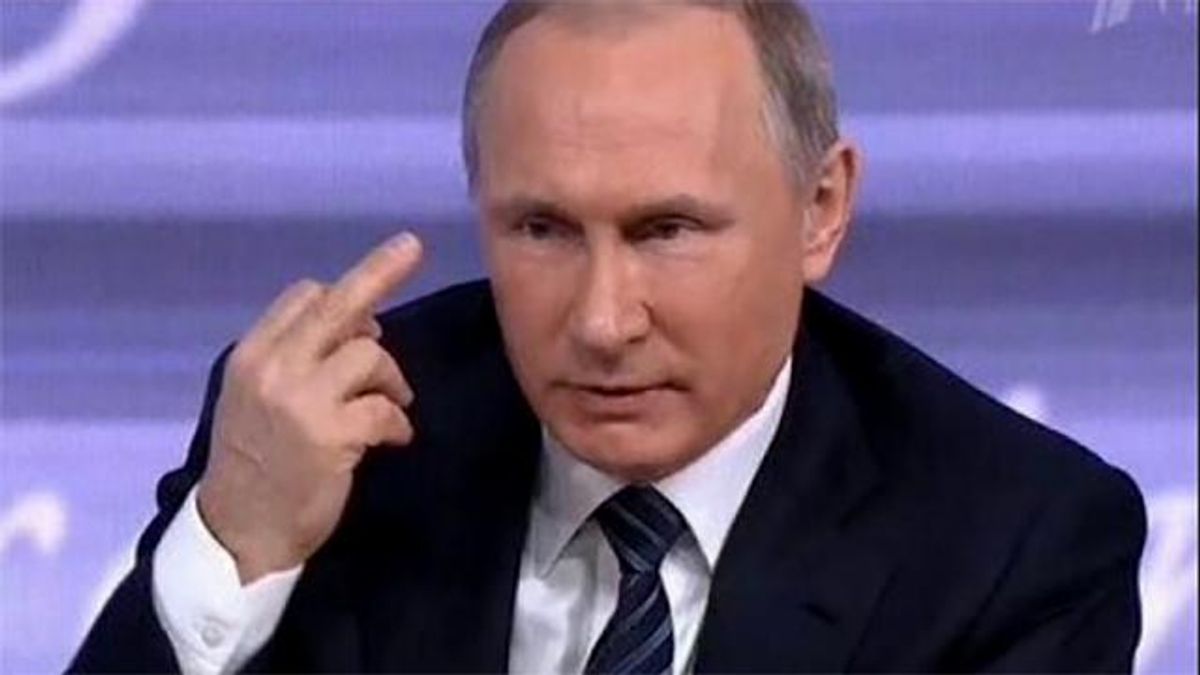 Хто може стати наступником Путіна: думка аналітика Хто може стати наступником Путіна: думка аналітика