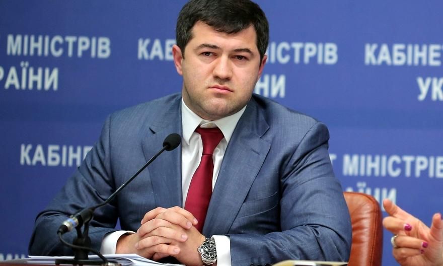 Насиров – это реинкарнация Азарова, – политолог Насиров – это реинкарнация Азарова, – политолог