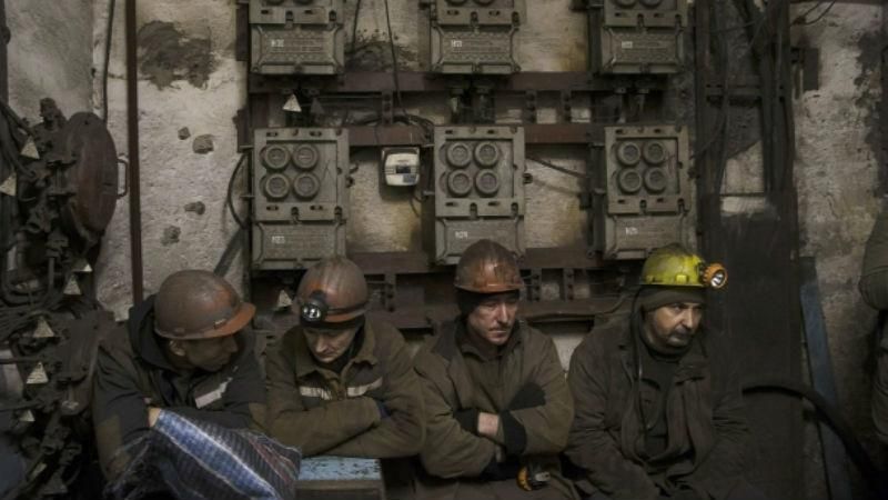 Трагедія на шахті: лікарі розповіли про стан постраждалих гірників Трагедія на шахті: лікарі розповіли про стан постраждалих гірників