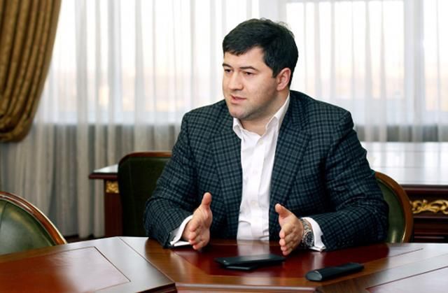 Нардеп про Насірова: інформація, що медики рятують його життя – повна брехня Нардеп про Насірова: інформація, що медики рятують його життя – повна брехня