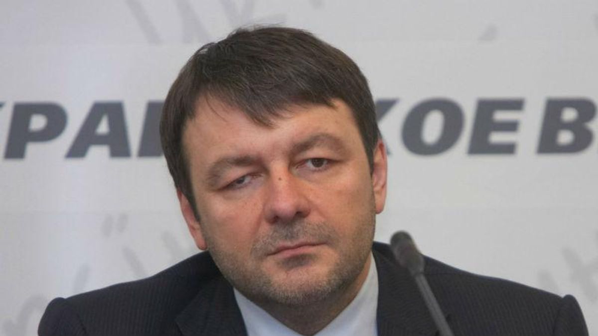 Керівника ДУСі часів Януковича відпустили під заставу попри протести прокуратури Керівника ДУСі часів Януковича відпустили під заставу попри протести прокуратури
