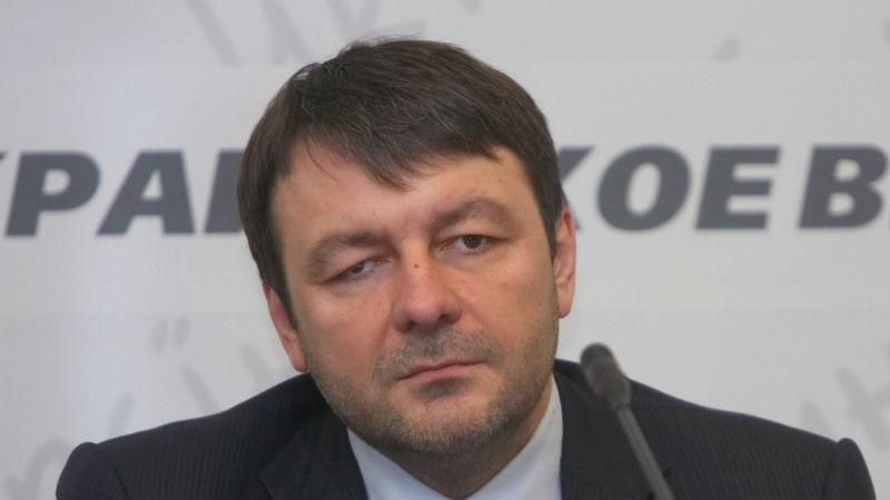 Руководителя ДУСи времен Януковича отпустили под залог несмотря на протесты прокуратуры Руководителя ДУСи времен Януковича отпустили под залог несмотря на протесты прокуратуры