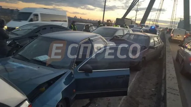 ДТП, Київ, авто ДТП, Київ, авто