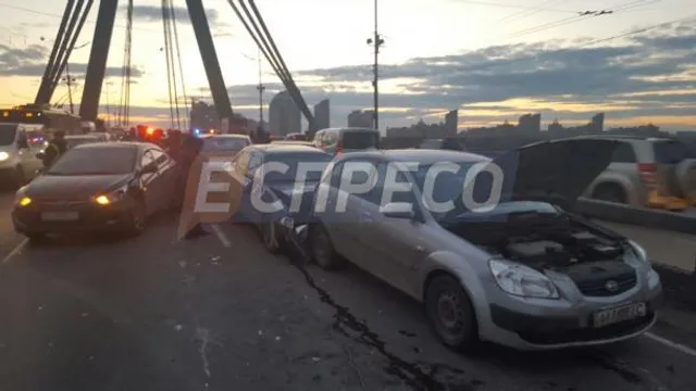 ДТП, Київ, авто ДТП, Київ, авто