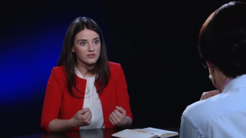 У ГПУ заперечують проведення обшуку в Марушевської У ГПУ заперечують проведення обшуку в Марушевської