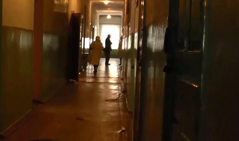 Арестовали главного врача психбольницы, которого обвинили в истязании пациентов Арестовали главного врача психбольницы, которого обвинили в истязании пациентов