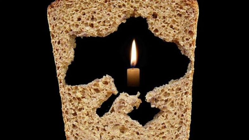 Еще одна страна признала Голодомор геноцидом украинского народа Еще одна страна признала Голодомор геноцидом украинского народа