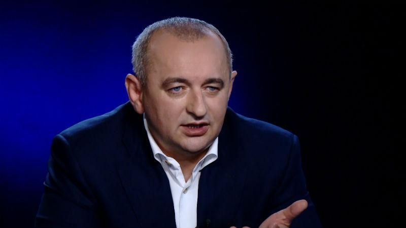 Матіос прийшов в лікарню до Насірова Матіос прийшов в лікарню до Насірова