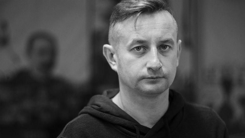 На самом деле мы очень плохо знаем свою страну, – Жадан На самом деле мы очень плохо знаем свою страну, – Жадан