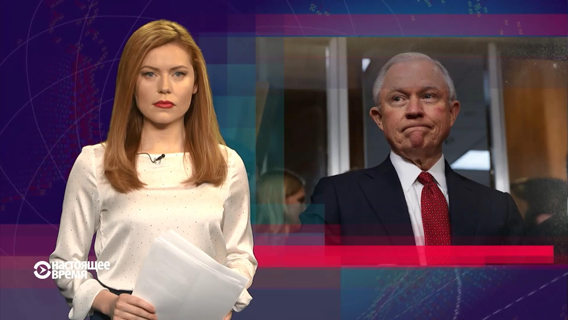 Настоящее время. Новий скандал між США та Росією. Якого президента хочуть росіяни Настоящее время. Новий скандал між США та Росією. Якого президента хочуть росіяни