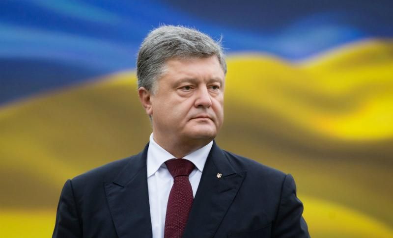 Україна 8 років переплачувала за газ і тепер ми пішли в суд, – Порошенко
