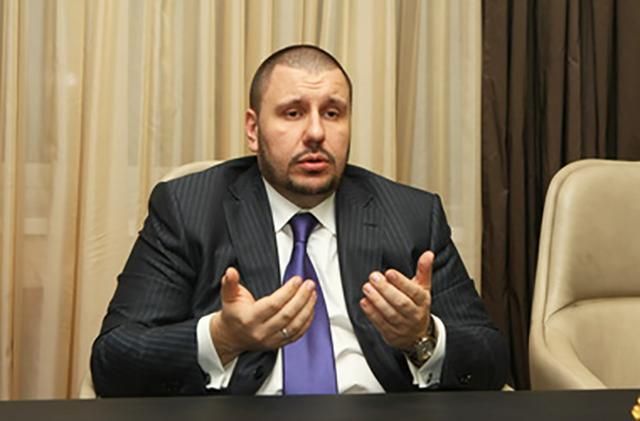 ГПУ покличе на допит екс-міністра доходів через газету "Вести" ГПУ покличе на допит екс-міністра доходів через газету "Вести"