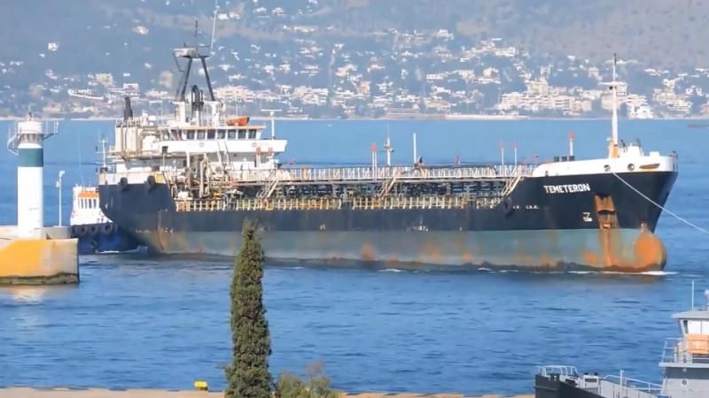 Лівія відпустила ще 4 затриманих українських моряків
Лівія відпустила ще 4 затриманих українських моряків