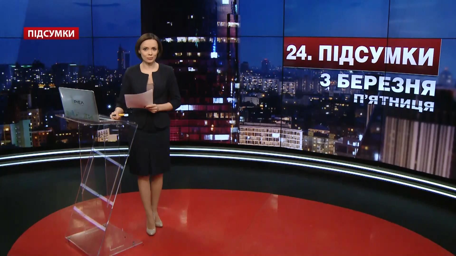 Итоговый выпуск новостей за 21:00: Состояние горняков после взрыва. Медики о здоровье Насирова