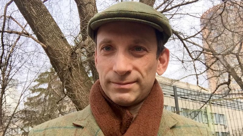 Росію з чужої землі можна тільки "викурити", – Портников Росію з чужої землі можна тільки "викурити", – Портников