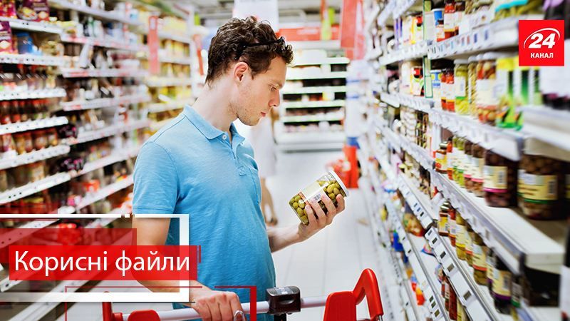 Полезные файлы. Лучшее. Как во время похода в магазин не купить хлам