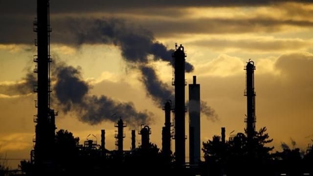 Проти Росії можуть подати в суд через захоплення підприємств на Донбасі Проти Росії можуть подати в суд через захоплення підприємств на Донбасі