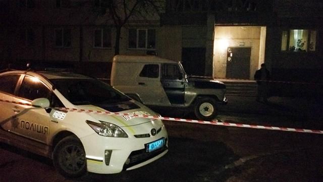 Военный устроил стрельбу в Житомире: есть пострадавшие Военный устроил стрельбу в Житомире: есть пострадавшие