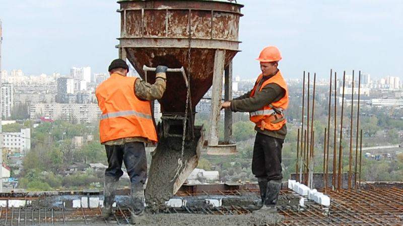 Еще одна европейская страна нуждается в украинских рабочих