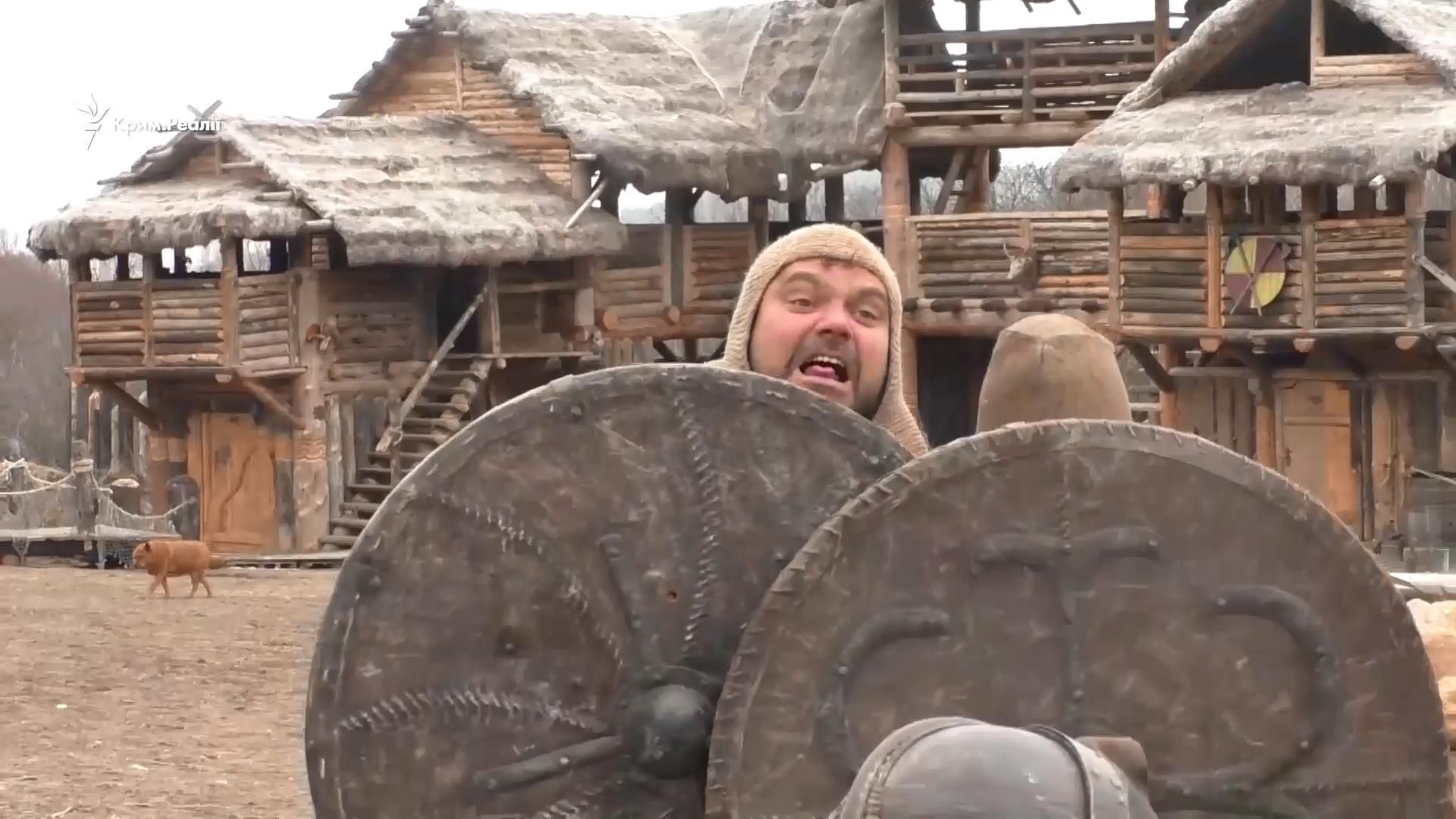 Гібридне кіно для гібридної війни: як Росія використовує Крим проти України Гібридне кіно для гібридної війни: як Росія використовує Крим проти України