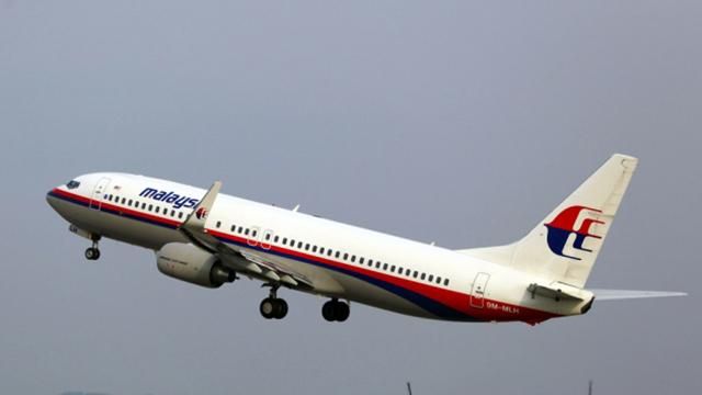 Родичі пасажирів зниклого Boeing-777 висунули нові вимоги