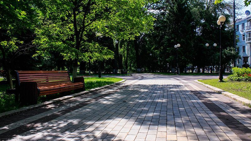 Кияни зібралися на масштабну весняну толоку Кияни зібралися на масштабну весняну толоку